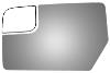 4603 SIDE VIEW MIRROR - image 1
