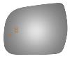 4611B BLIND SPOT MIRROR - image 1