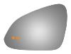 4612B BLIND SPOT MIRROR - image 1