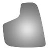 4621 SIDE VIEW MIRROR - image 1