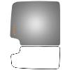 4622S SIGNAL SIDE VIEW MIRROR