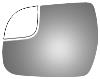 4641 SIDE VIEW MIRROR - image 1