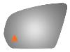 4642B BLIND SPOT MIRROR - image 1