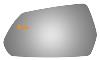 4643B BLIND SPOT MIRROR - image 1