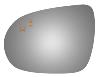 4646B BLIND SPOT MIRROR - image 1