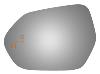 4650B BLIND SPOT MIRROR - image 1