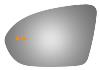 4651B BLIND SPOT MIRROR - image 1