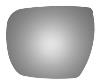 4653 SIDE VIEW MIRROR - image 1