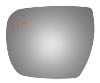 4653B BLIND SPOT MIRROR - image 1