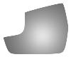 4654 SIDE VIEW MIRROR - image 1