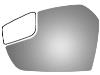 4657 SIDE VIEW MIRROR - image 1