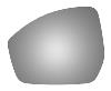 4661 SIDE VIEW MIRROR - image 1