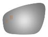 4664B BLIND SPOT MIRROR - image 1
