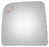 4666B BLIND SPOT MIRROR - image 1