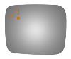 4670B BLIND SPOT MIRROR - image 1