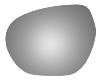 4674 SIDE VIEW MIRROR - image 1