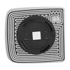 4684HRSG HEATED SIDE VIEW ASSEMBLY - image 2