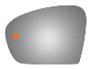 4687BC BLIND SPOT X PATH - image 1