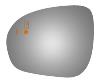 4694B BLIND SPOT MIRROR - image 1