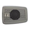 4744HRSG HEATED SIDE VIEW ASSEMBLY - image 1