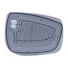 4756H HEATED SIDE VIEW MIRROR - image 2