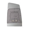 4773H HEATED SIDE VIEW MIRROR - image 2