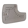 4790H HEATED SIDE VIEW MIRROR - image 2
