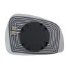 4792HRSG HEATED SIDE VIEW ASSEMBLY - image 1