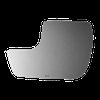 FORD LH SIDE VIEW MIRROR - image 3