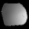 TUNDRA LH SIDE MIRROR - image 2
