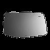 GM TRUCK LH SIDE MIRROR - image 2