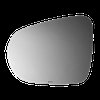 GM TRLBLZR LH SIDE MIRROR - image 3