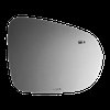 GM TRLBLZR RH SIDE MIRROR - image 2