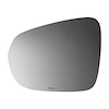 GM TRLBLZR LH SIDE MIRROR - image 1