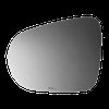 GM TRLBLZR LH SIDE MIRROR - image 3