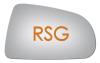 5108RSG SIDE VIEW ASSEMBLY - image 1