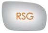 5121RSG SIDE VIEW ASSEMBLY - image 1