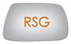 5143RSG SIDE VIEW ASSEMBLY - image 1