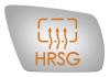 5145HRSG HEATED SIDE VIEW ASSEMBLY - image 1