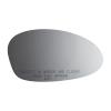 5153 SIDE VIEW MIRROR - image 1