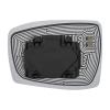 5157HRSG HEATED SIDE VIEW ASSEMBLY - image 1