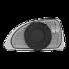 5163HRSG HEATED SIDE VIEW ASSEMBLY - image 2