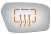 5167H HEATED SIDE VIEW MIRROR - image 1