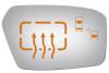 5167HB BLIND SPOT MIRROR - image 1