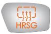 5167HRSG HEATED SIDE VIEW ASSEMBLY - image 1