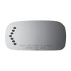 5168S SIGNAL SIDE VIEW MIRROR - image 2