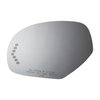 5210S SIGNAL SIDE VIEW MIRROR - image 2