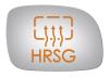 5221HRSG HEATED SIDE VIEW ASSEMBLY - image 1
