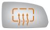 5234H HEATED SIDE VIEW MIRROR - image 1