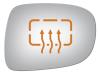 5246H HEATED SIDE VIEW MIRROR - image 1